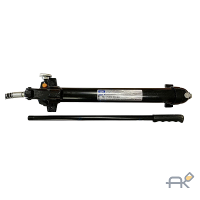 Насос ручной гидравлический для пресса 20т модель Т03020P HZ 03.2.3.001J